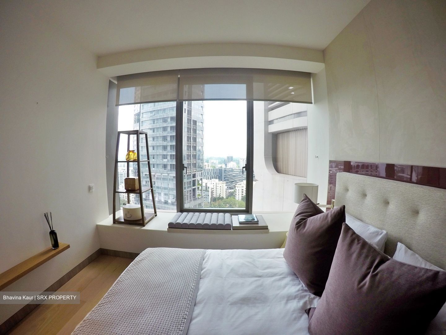 Ardmore Residence (D10), Condominium #383221151